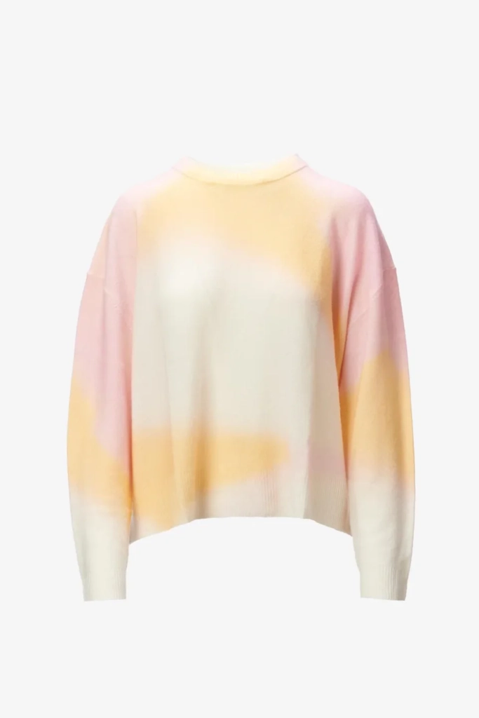 Lala Berlin Jumper Kalia wool mix pastel haze Letzte 3 Tage