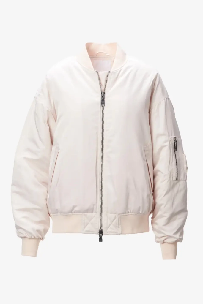 Lala Berlin Jacket Jalou polyester rose Im Verkauf