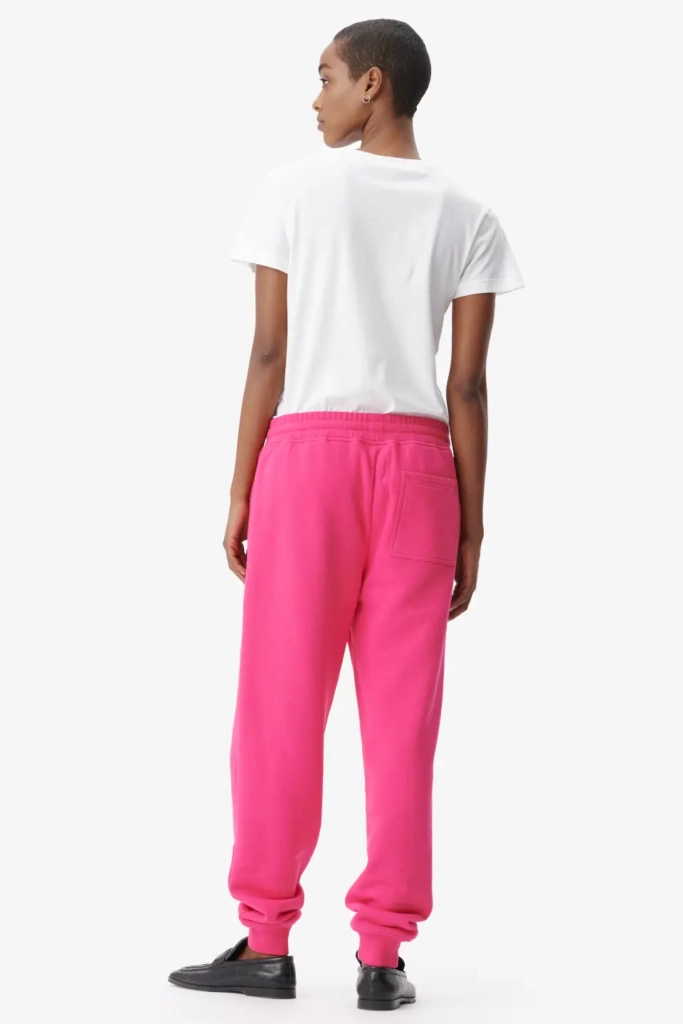 Lala Berlin Sweatpants Phini cotton mix dragonfruit Exklusivangebot