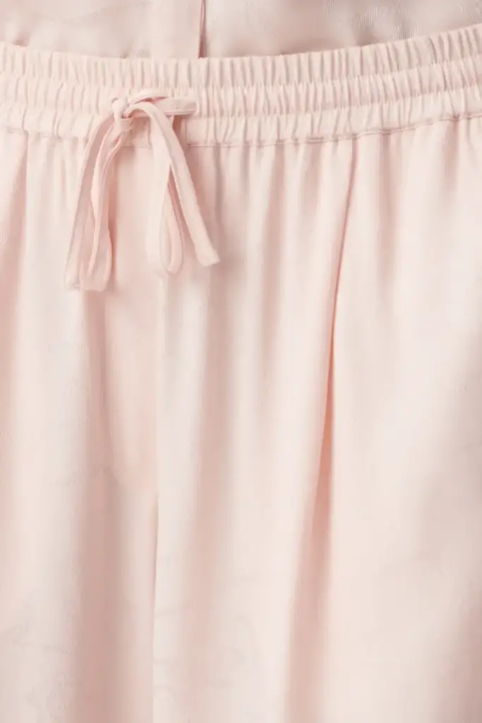 Lala Berlin Pants Perla viscose mix lalagram peach blush Top Angebot