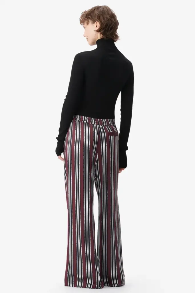 Lala Berlin Jumper Kalliopi wool black Kauf eins, bekomm eins gratis
