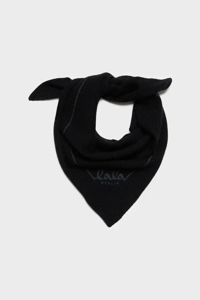Lala Berlin Triangle Solid XS cashmere nero Bis zu 55% Rabatt
