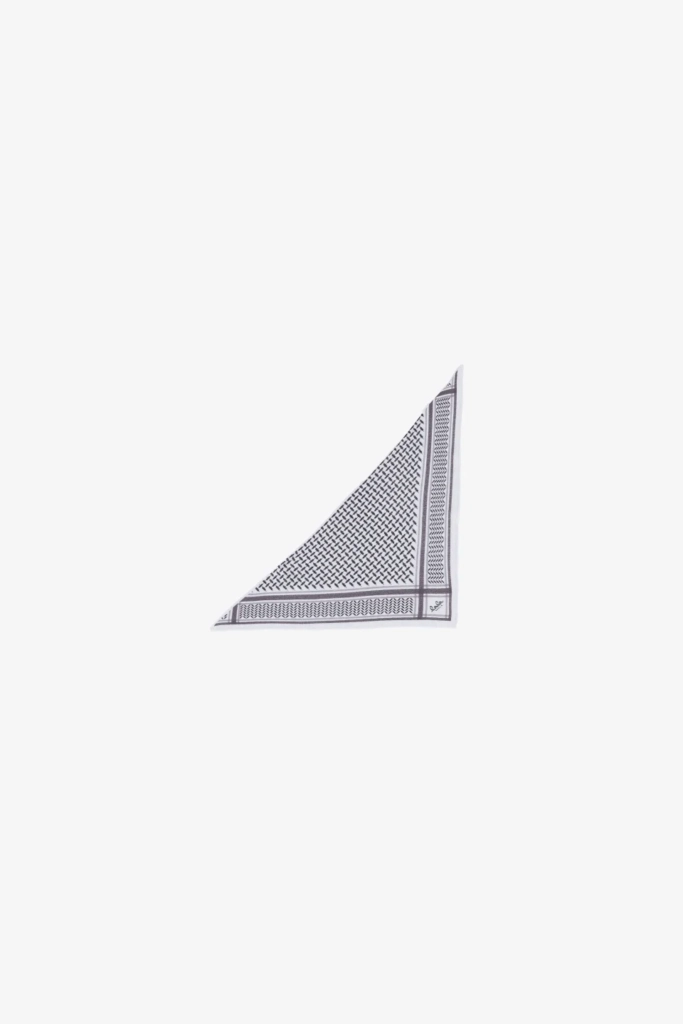 Lala Berlin Triangle Trinity Classic XS cashmere light blue Fabrikladen