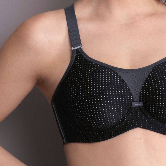 Rosa Faia performance wireX – Sport-BH mit Bügel Letzte 3 Tage