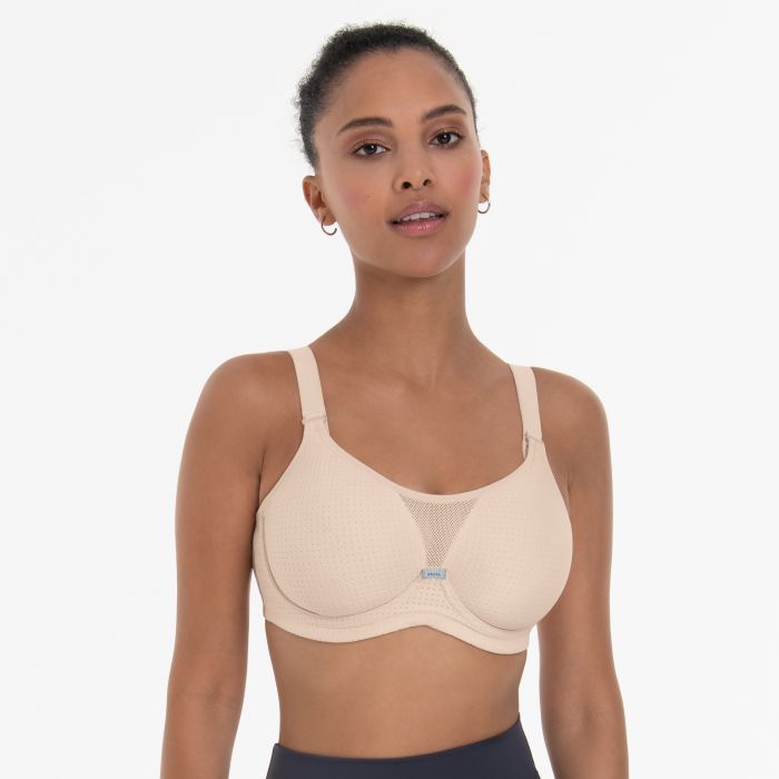 Rosa Faia performance wireX – Sport-BH mit Bügel Letzte 3 Tage