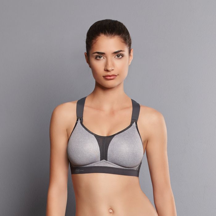 Rosa Faia DYNAMIX STAR - Sport-BH mit X-Back, Maximum Support JETZT KAUFEN