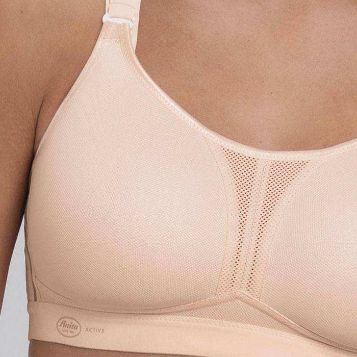 Rosa Faia DYNAMIX STAR - Sport-BH mit X-Back, Maximum Support Letzte 2 Tage