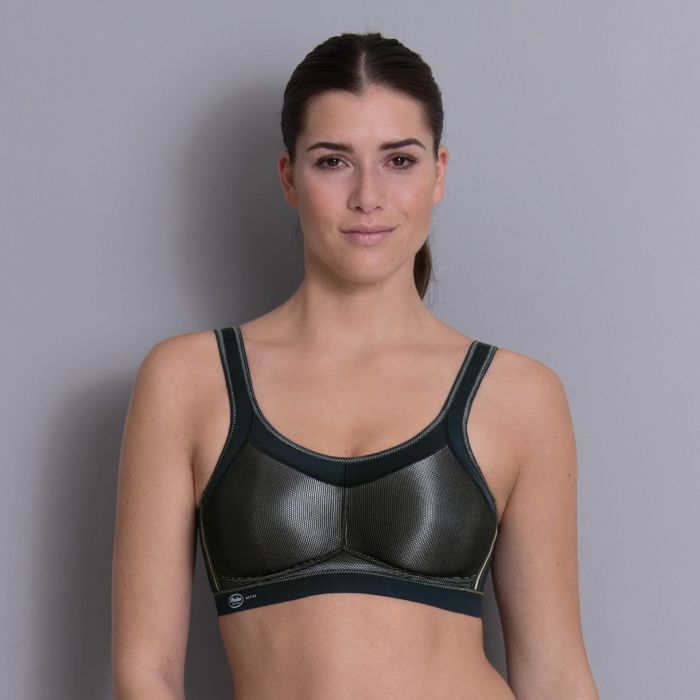 Rosa Faia MOMENTUM - Sport-BH, Maximum Support Letzter Tag