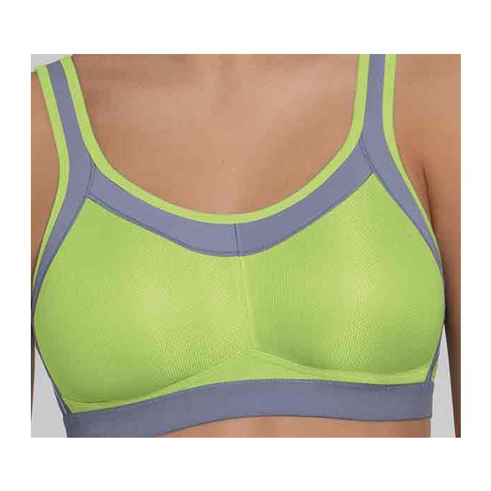 Rosa Faia MOMENTUM - Sport-BH, Maximum Support Bis zu 50% Rabatt