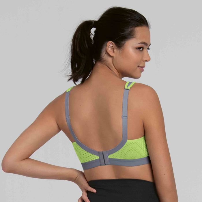 Rosa Faia MOMENTUM - Sport-BH, Maximum Support Bis zu 50% Rabatt