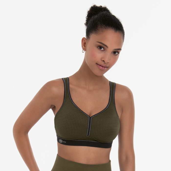 Rosa Faia PERFORMANCE - Sport-BH, Maximum Support Nur für heute