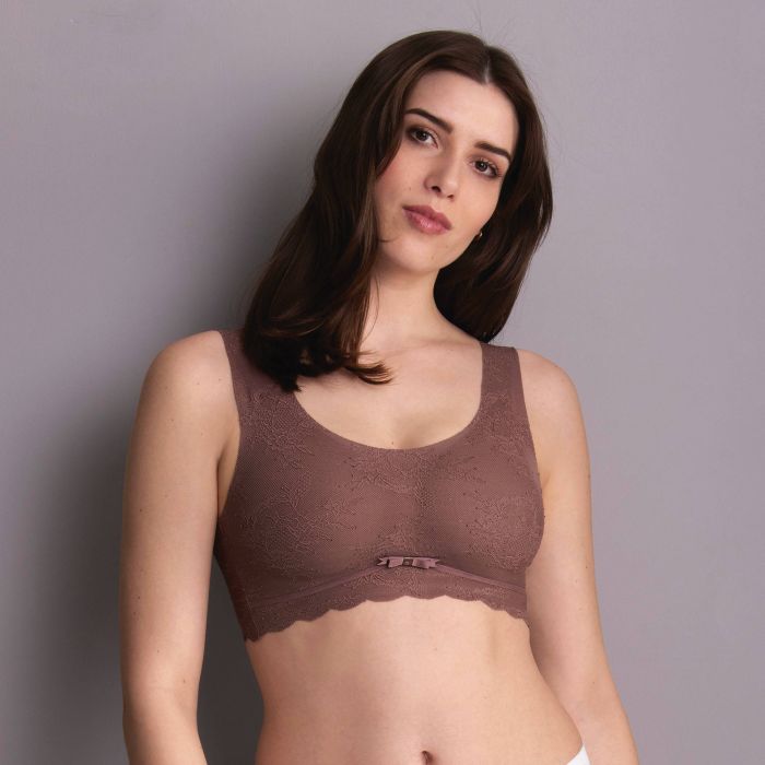 Rosa Faia ESSENTIAL LACE - Bralette Im Verkauf