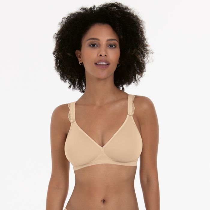Rosa Faia SELMA - Soft-BH mit Spacerschalen Online