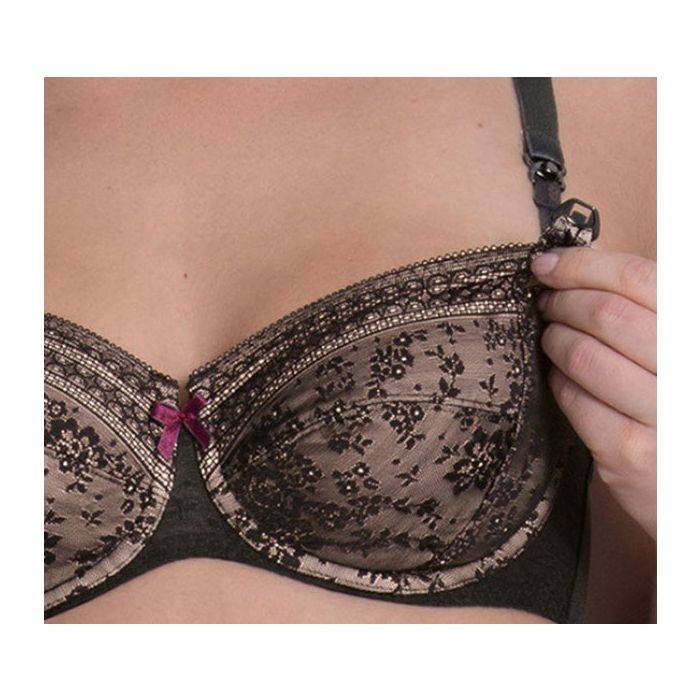 Rosa Faia FLEUR - Still-BH mit Bügel Flash Sale