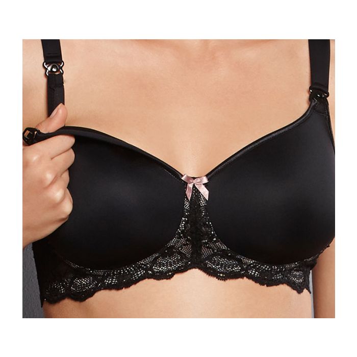 Rosa Faia MISS LOVELY - Still-BH mit Schale Osterangebot