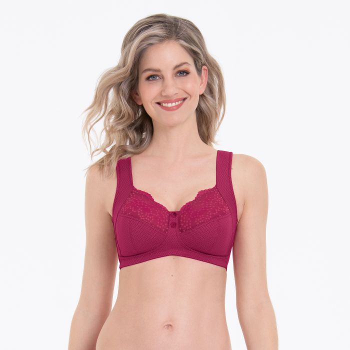 Rosa Faia ORELY - Entlastungs-BH Heißer Verkauf