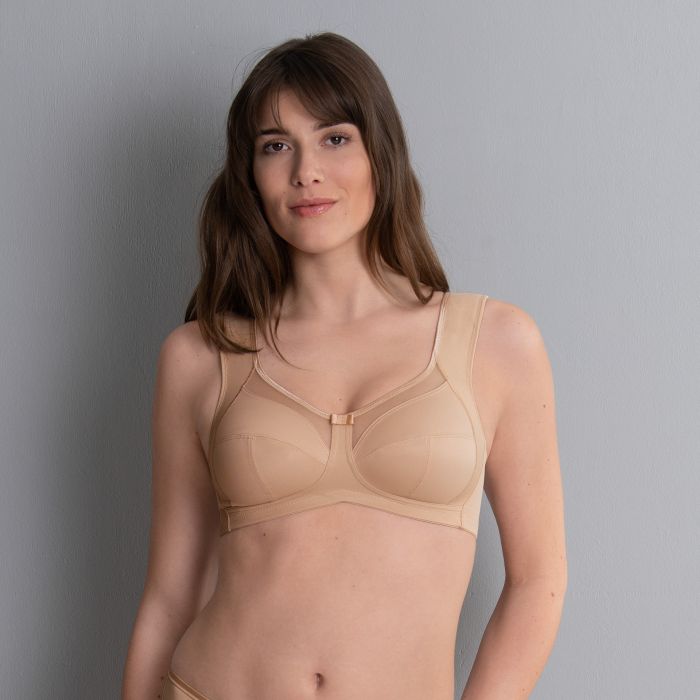 Rosa Faia CLARA - Entlastungs-BH ohne Bügel Blitzangebot