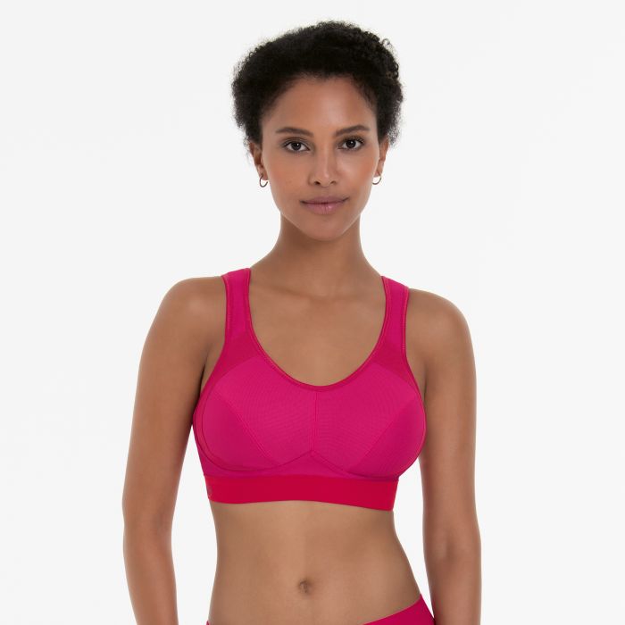 Rosa Faia EXTREME CONTROL - Prothesen-Sport-BH ohne Bügel Outlet