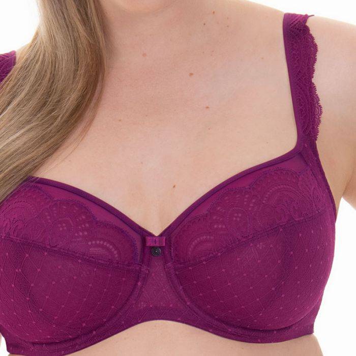 Rosa Faia SELMA - Big Cup-BH mit Bügel Fabrik Onlineshop