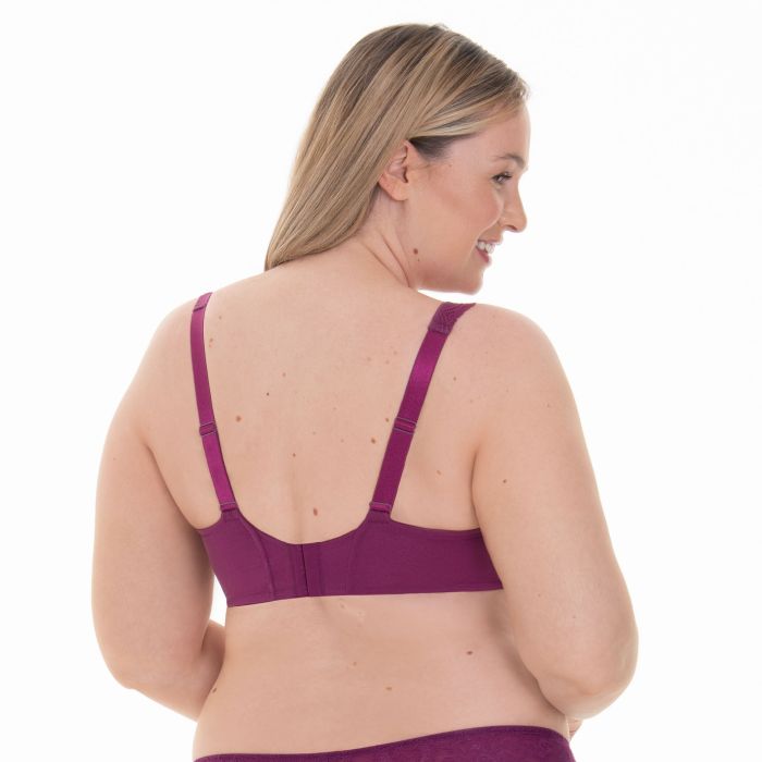 Rosa Faia SELMA - Big Cup-BH mit Bügel Fabrik Onlineshop