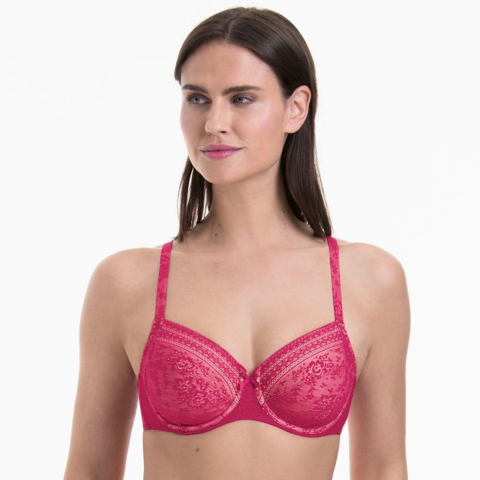 Rosa Faia FLEUR - Bügel-BH Rabatt