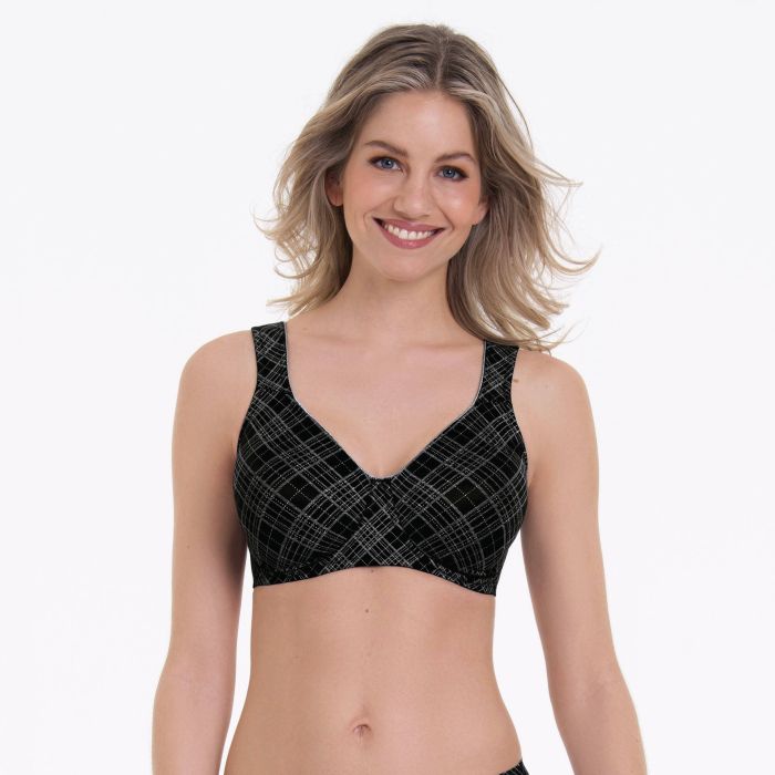 Rosa Faia TWIN ART - Bügel-BH Begrenztes Angebot