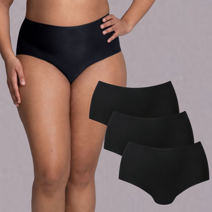 Rosa Faia ESSENTIAL - Taillenslip+ | 3-er Pack Neuheiten