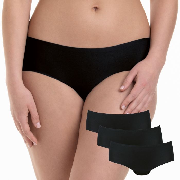 Rosa Faia ESSENTIAL - Hipster | 3-er Pack Räumungsverkauf