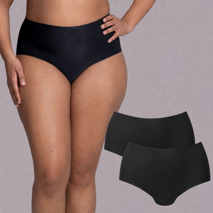 Rosa Faia ESSENTIAL - Taillenslip+ | 2-er Pack VIP-Rabatte