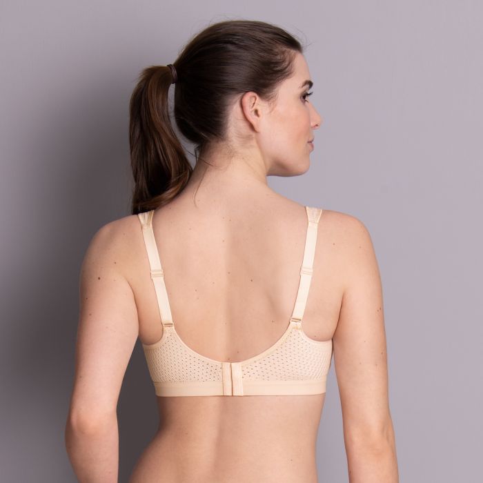 Rosa Faia PERFORMANCE - Sport-BH, Maximum Support Super Sparpreis