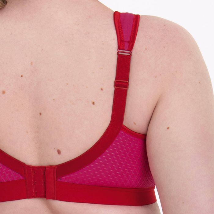 Rosa Faia EXTREME CONTROL - Sport-BH, Maximum Support JETZT KAUFEN