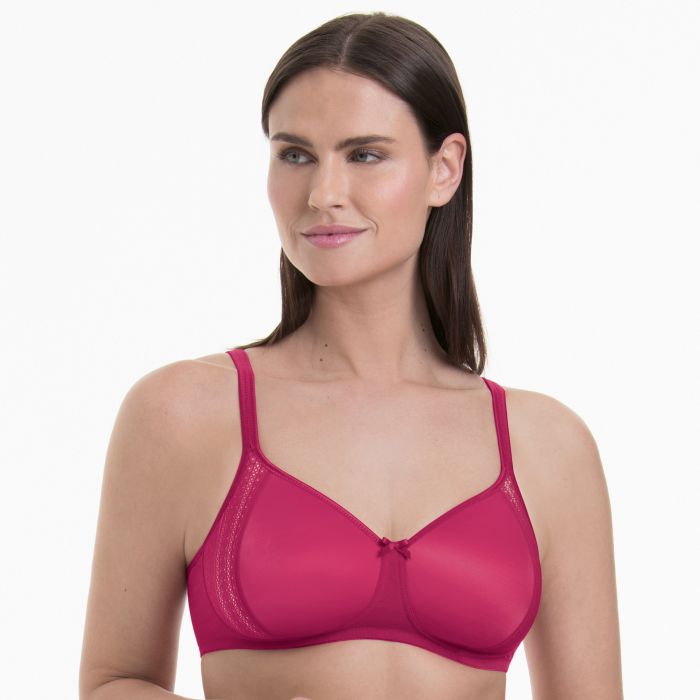 Rosa Faia FLEUR - Schalen-BH ohne Bügel Neueste Stile