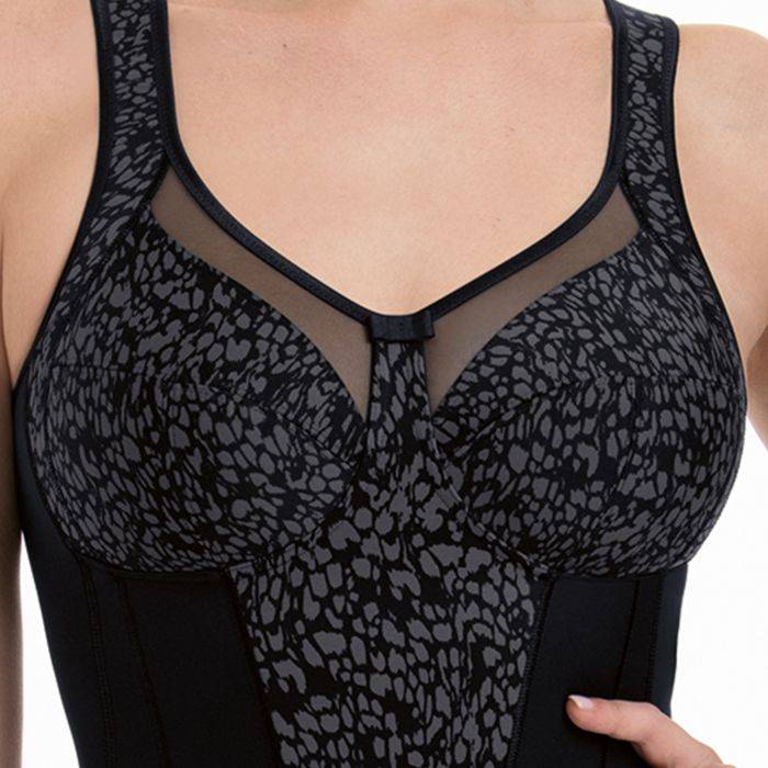 Rosa Faia CLARA ART - Komfort-Korselett Zeitbegrenzte Promotion
