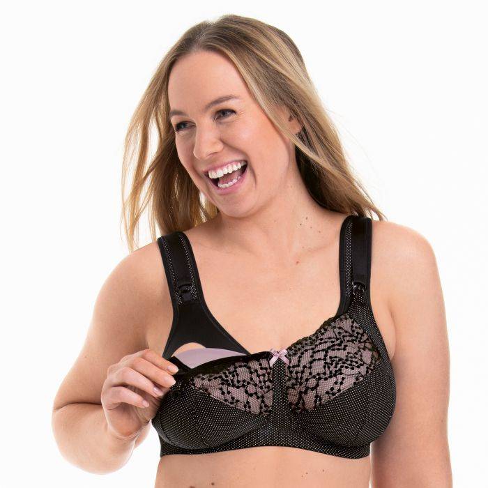 Rosa Faia MISS ORELY - Still-BH ohne Bügel Bis zu 60% Rabatt