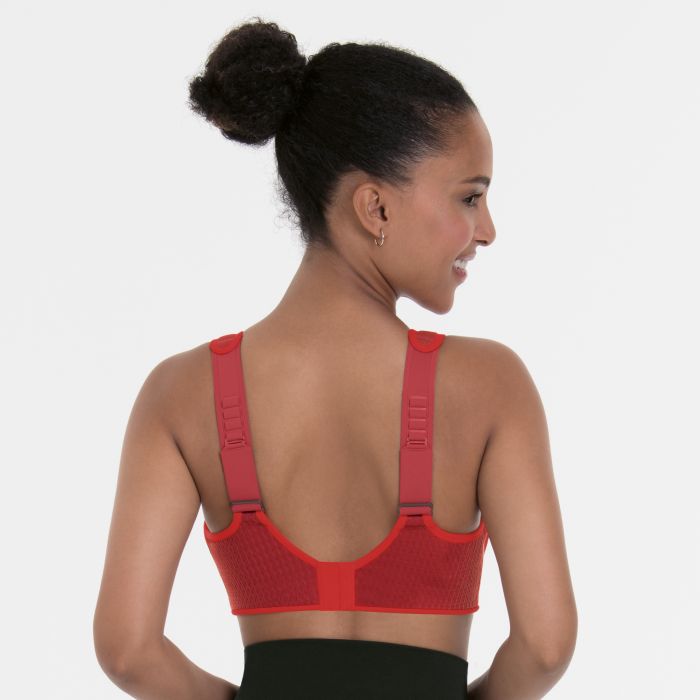 Rosa Faia PanAlpTM air - Sport-BH, Firm Support Nur noch ein Tag übrig