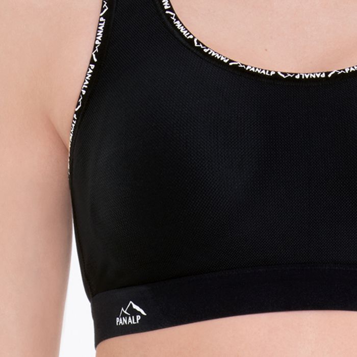Rosa Faia PanAlpTM Delta Top – Sport-BH Super Rabatt