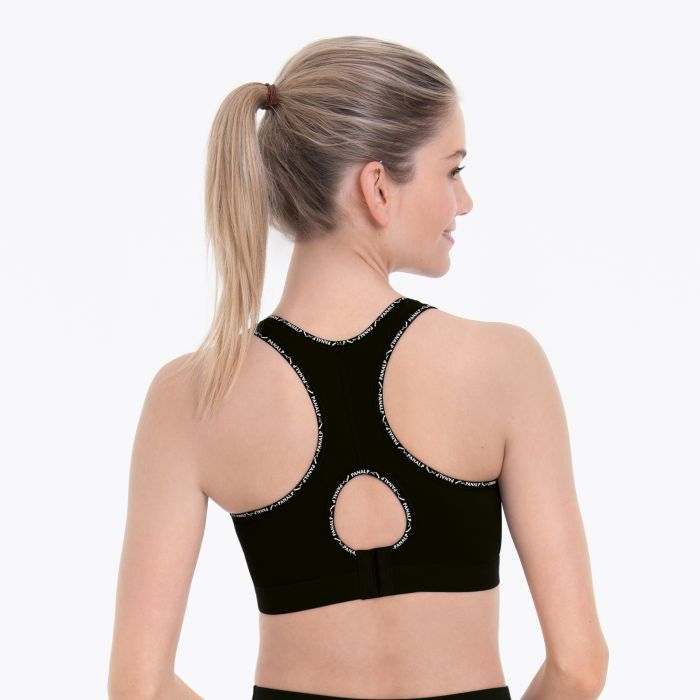 Rosa Faia PanAlpTM Delta Top – Sport-BH Super Rabatt