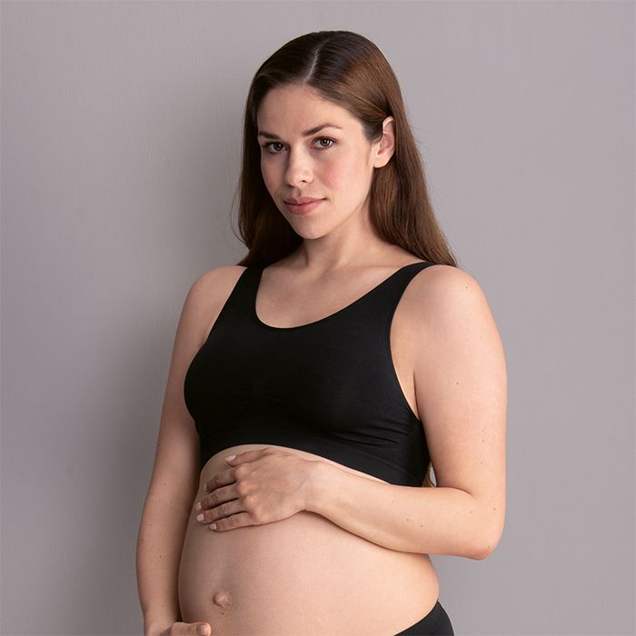 Rosa Faia SEAMLESS - Schwangerschafts-Bustier Rabatte dieses Monats