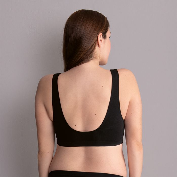 Rosa Faia SEAMLESS - Schwangerschafts-Bustier Rabatte dieses Monats