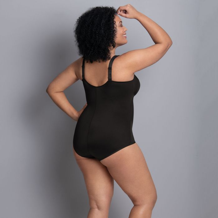 Rosa Faia LUCIA - Komfort-Korselett Kostenloser Versand international