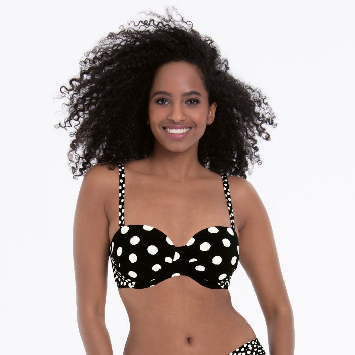 Rosa Faia Style CATALINA - Top Zeitlich begrenztes Angebot