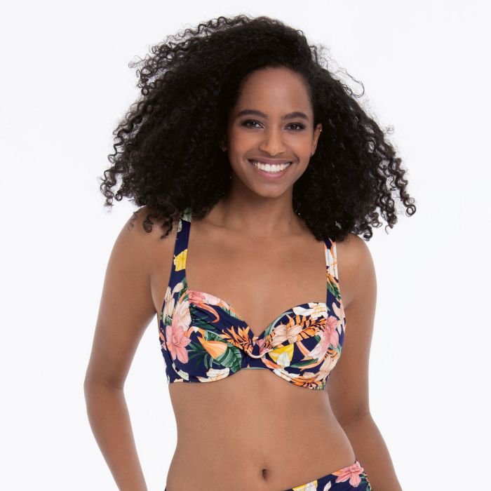 Rosa Faia Style HERMINE - Top Große Rabatte