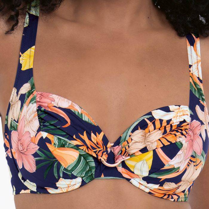 Rosa Faia Style HERMINE - Top Große Rabatte