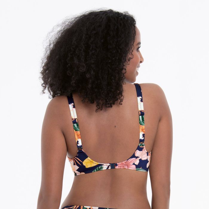 Rosa Faia Style HERMINE - Top Große Rabatte