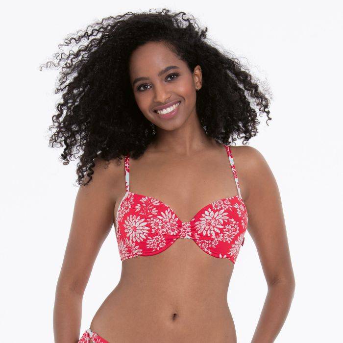 Rosa Faia Style PAULINA - Top Kauf eins, bekomm eins gratis