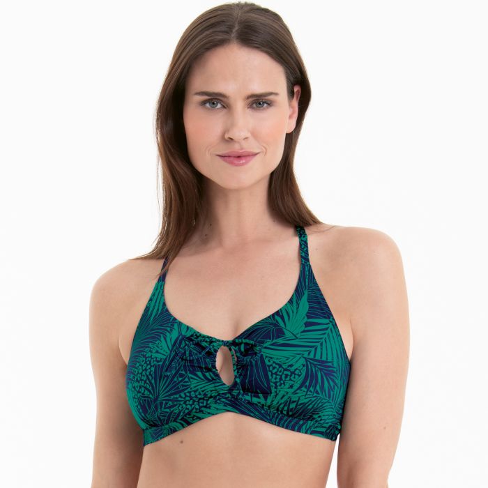 Rosa Faia Style SARA - Bikini-Top Tiefpreis