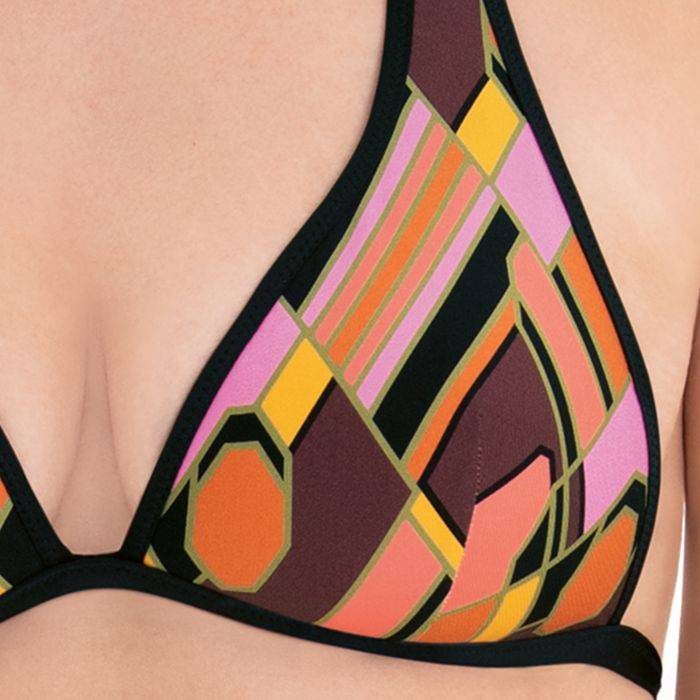 Rosa Faia Style MINA - Bikini Top Super Sparpreis