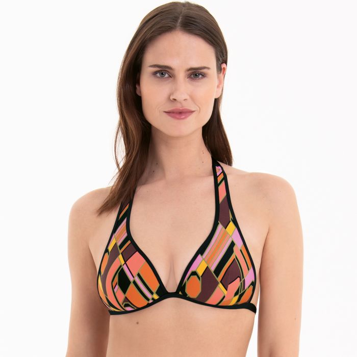 Rosa Faia Style MINA - Bikini Top Super Sparpreis