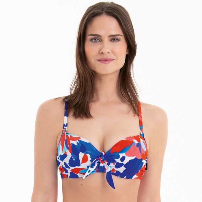 Rosa Faia Style MAVI - Bikini-Top Wochenangebot