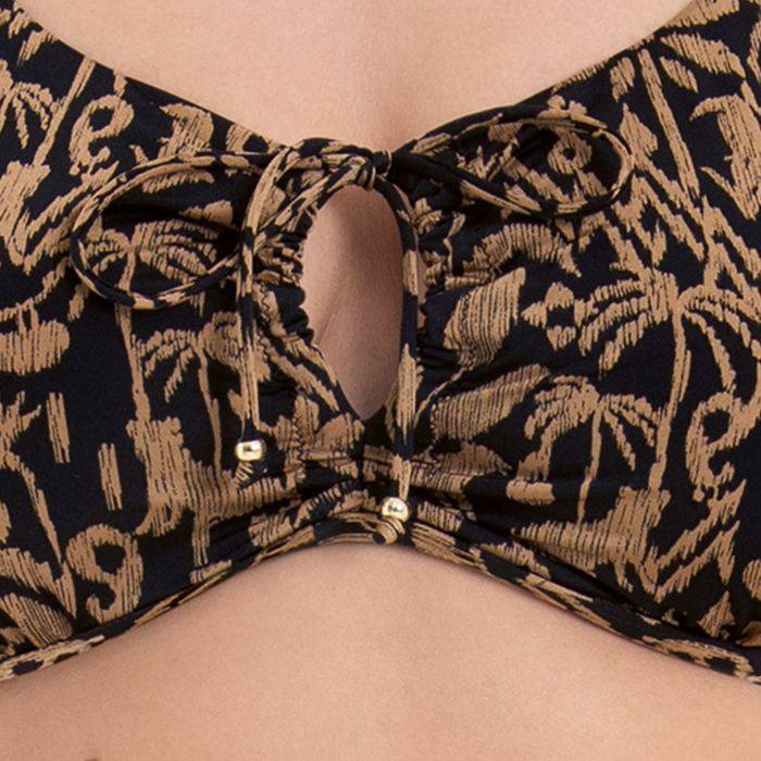 Rosa Faia Style SARA - Bikini-Top Kostenlose Rückgabe